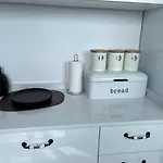 Luxury With Sea View Apartment *