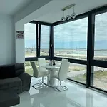 Luxury With Sea View