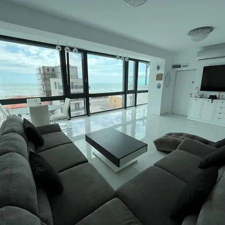 Luxury With Sea View *