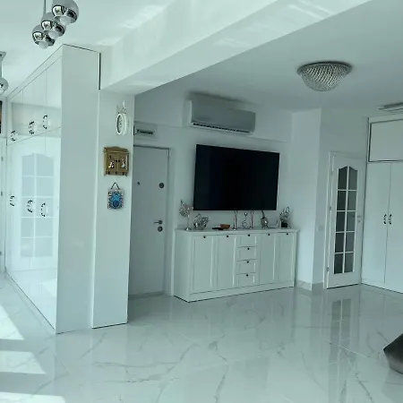 Apartment Luxury With Sea View