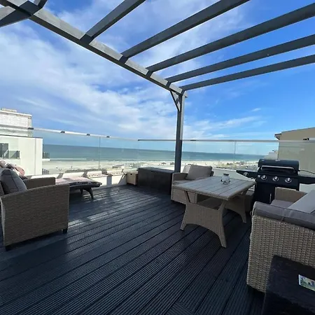 Apartment Luxury With Sea View