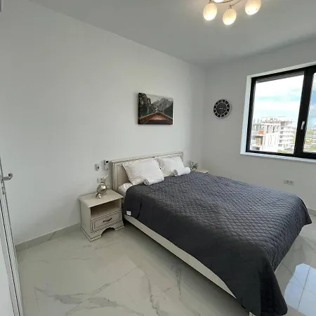 Apartment Luxury With Sea View *