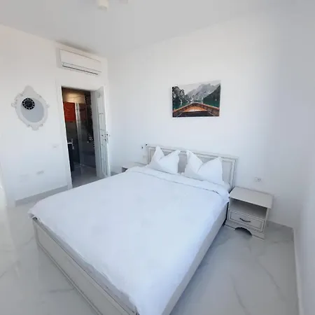 Luxury With Sea View * Năvodari