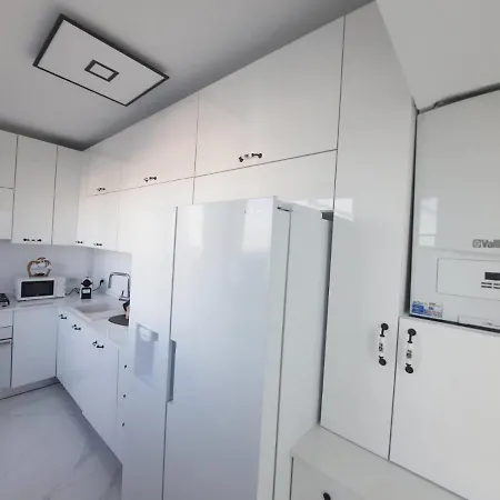 Luxury With Sea View Appartement *