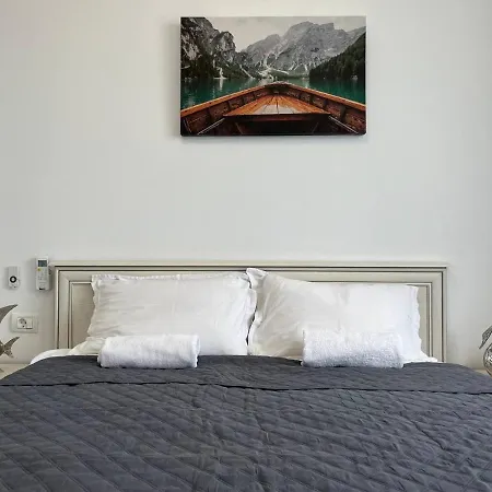 Luxury With Sea View * Năvodari
