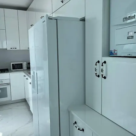 Luxury With Sea View * Năvodari