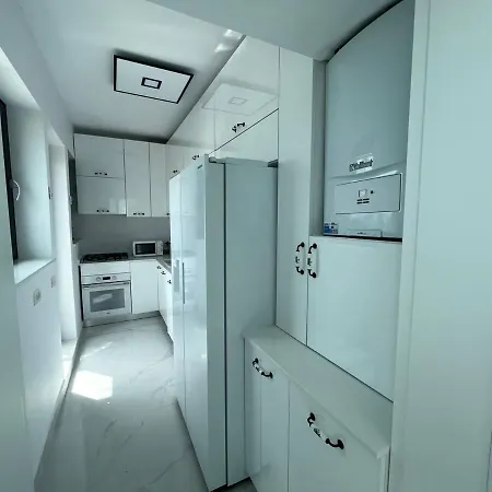 Luxury With Sea View * Năvodari