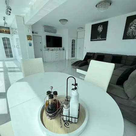 Appartement Luxury With Sea View *