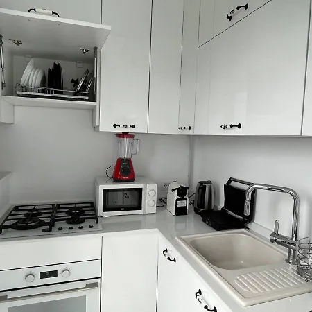 Luxury With Sea View *