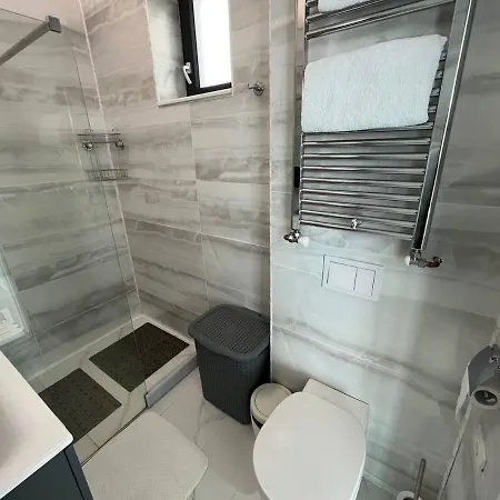 Luxury With Sea View * Năvodari